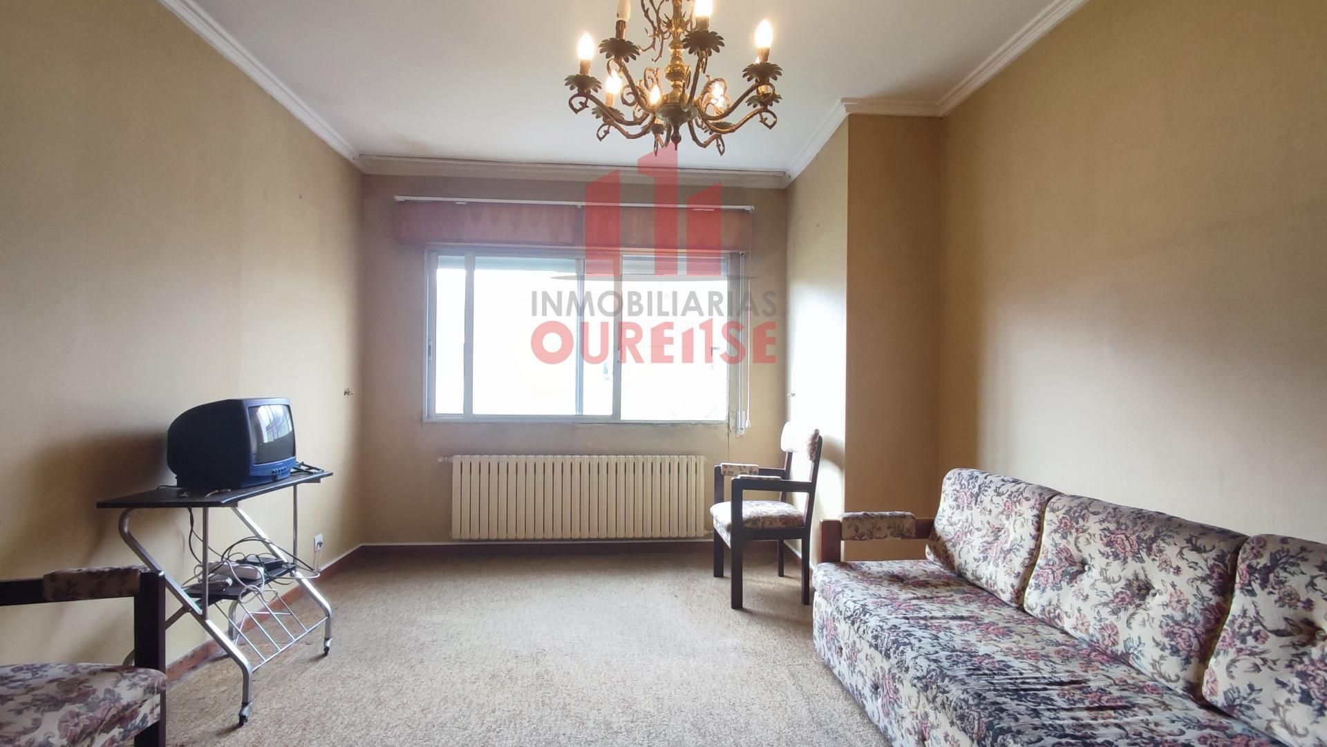 Flat to rent in Ventiun