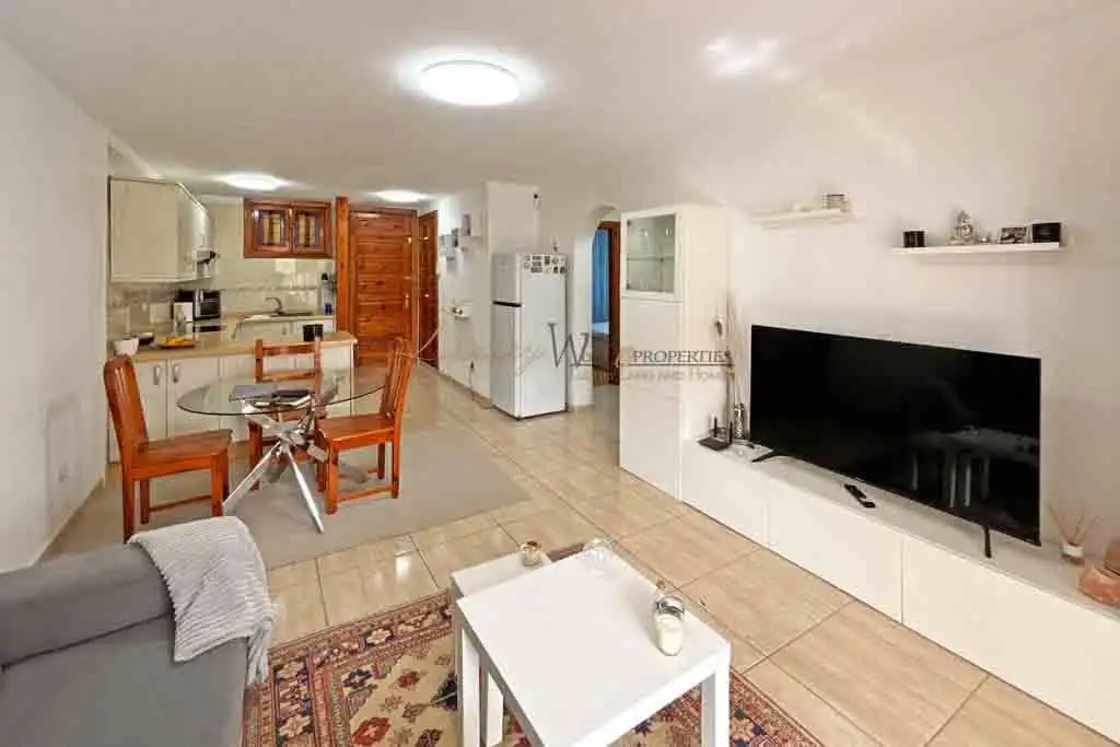 Apartamento con piscina en venta en Las Americas, imagen 5