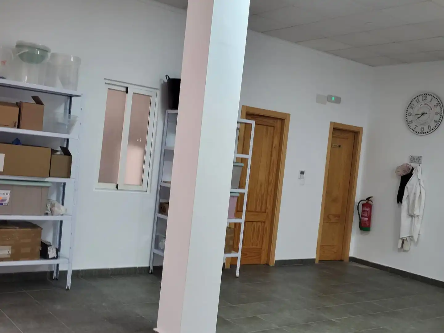 Local en venta en San Miguel de Salinas con Aire acondicionado
