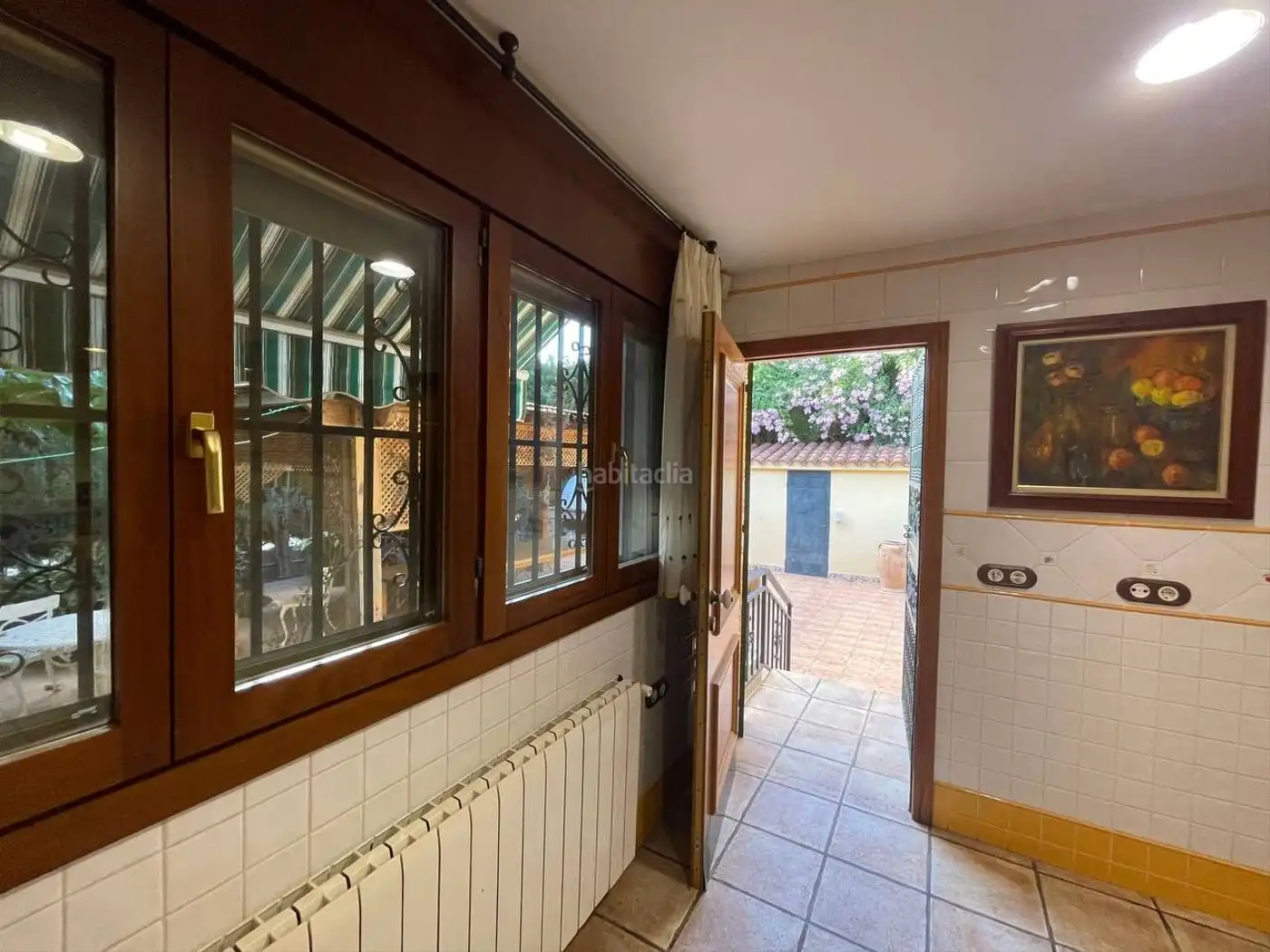 Villa zur Miete in Carrer Mestral 3, imagen 15