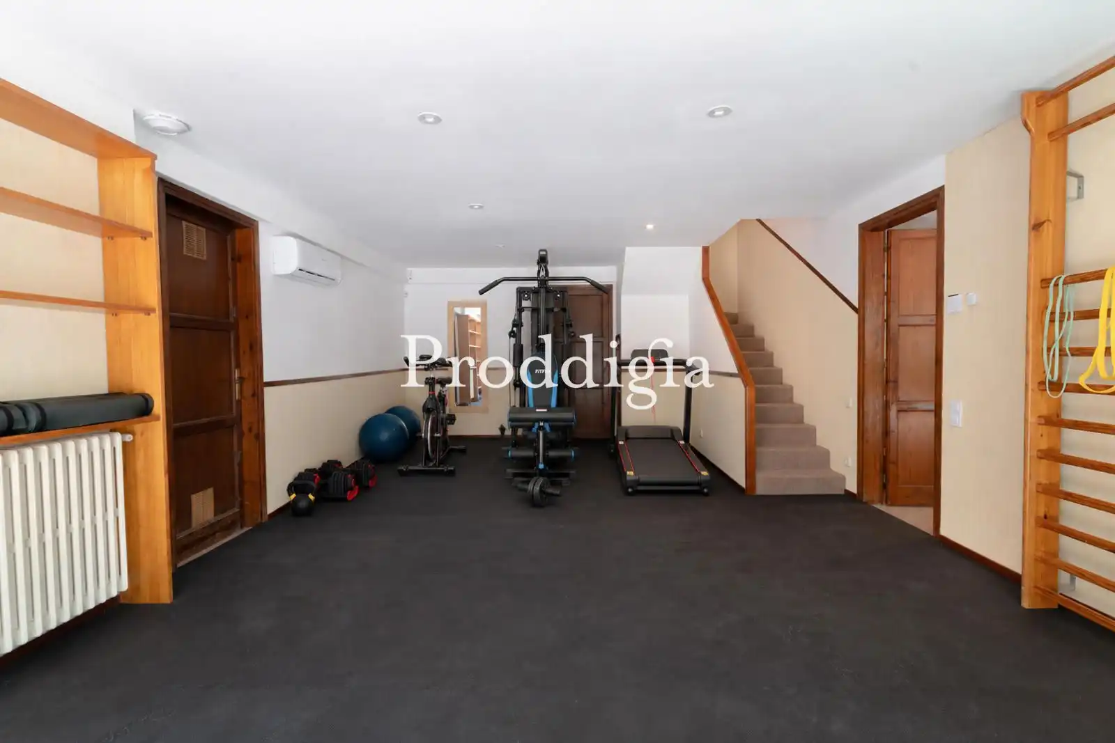 Casa o chalet de alquiler en Canafort - El Puntó