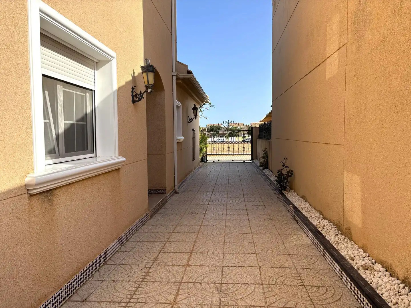 Xalet amb piscina en venda a Torre de la Horadada, imagen 69