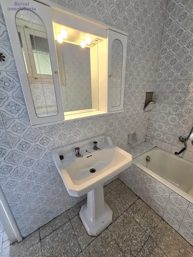 Baño de Finca rústica en venta en Tricio
