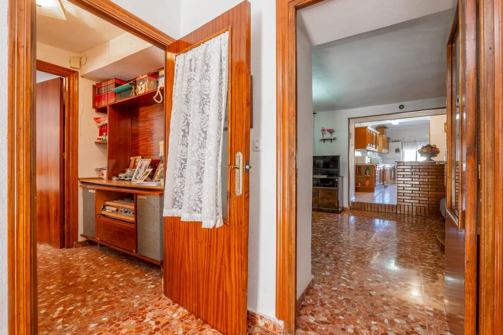 Casa en venda a Calle MADRID, imagen 6