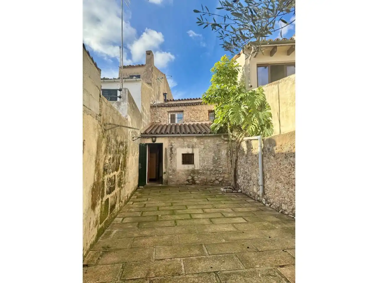Casa amb jardí de lloguer a Calle Porrossar, imagen 8