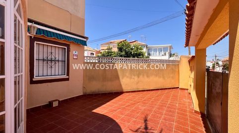 Foto 5 de Casa adosada en venta en Calle Zeus, Los Narejos - Punta Calera, Los Alcázares