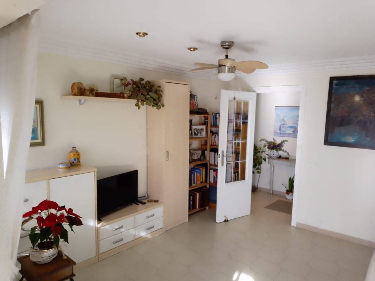 Pis en venda a Plaza Castelar - Mercado Central