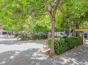 Piso en venta en Pedro Antonio de Alarcon 4