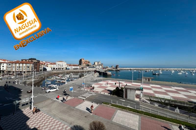 Flat for sale in Centro