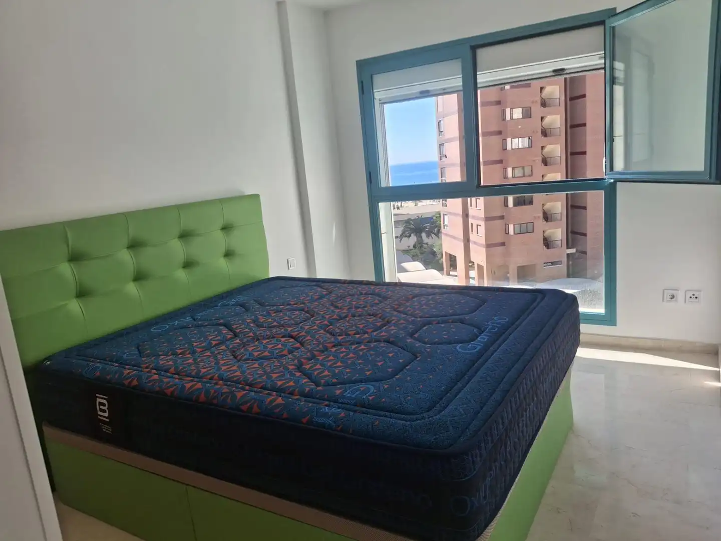 Wohnung mit Pool zum Verkauf in La Cala de Villajoyosa, imagen 9