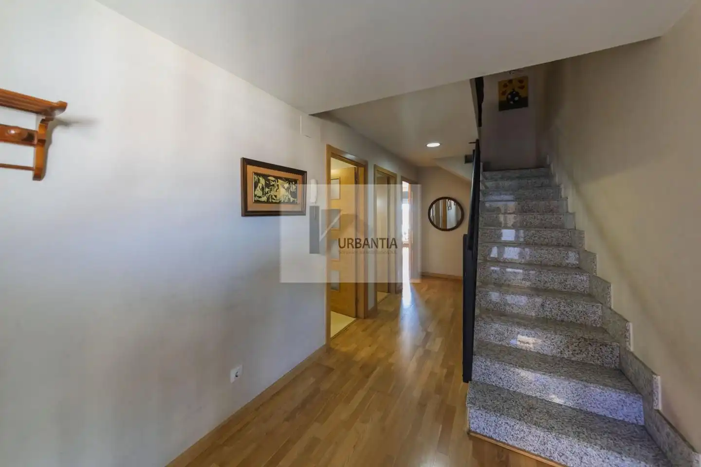 Flat for sale in Larraga  with Heating, Parquet flooring and Terrace