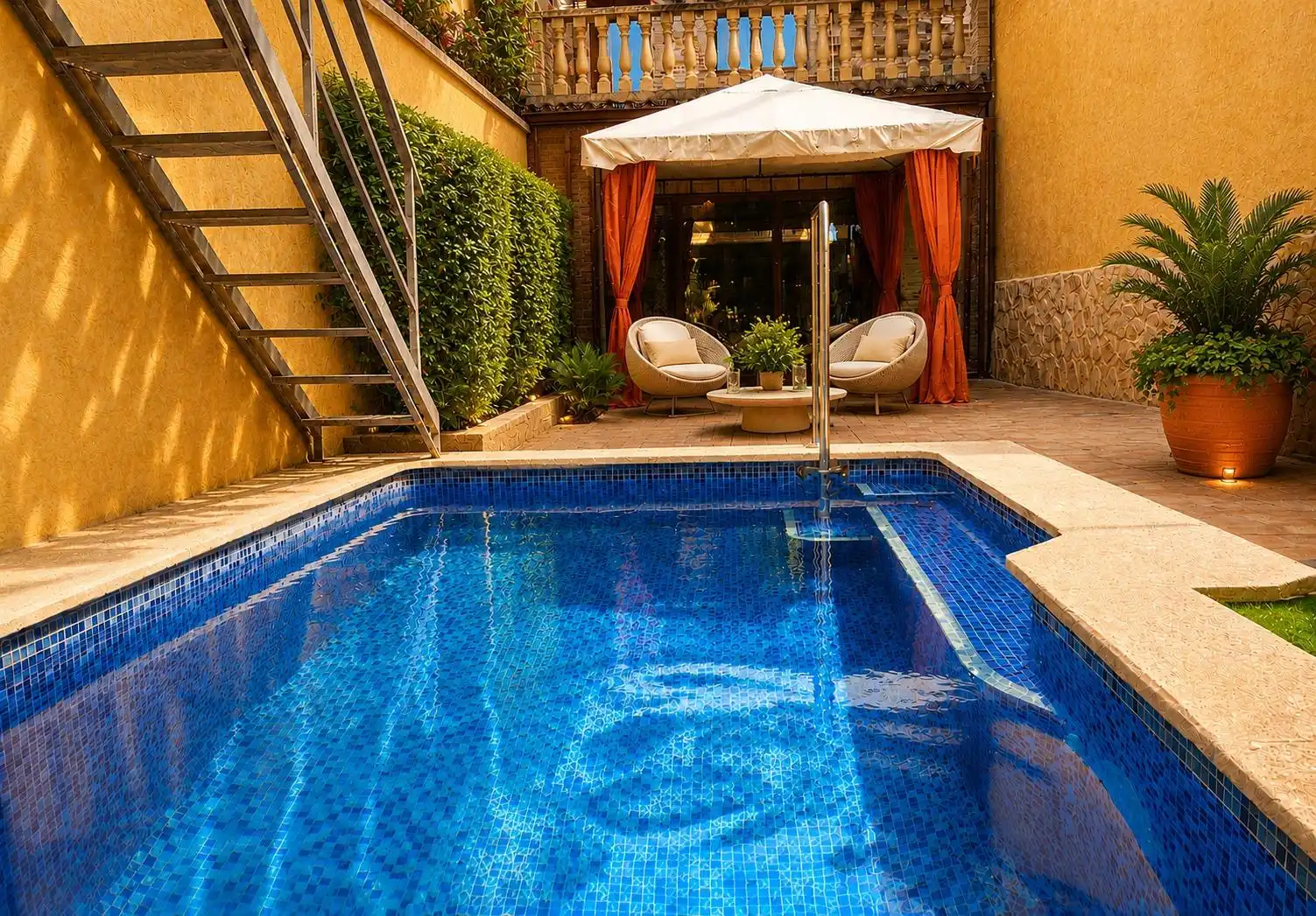 Casa con piscina in vendita a SANT DOMENECH