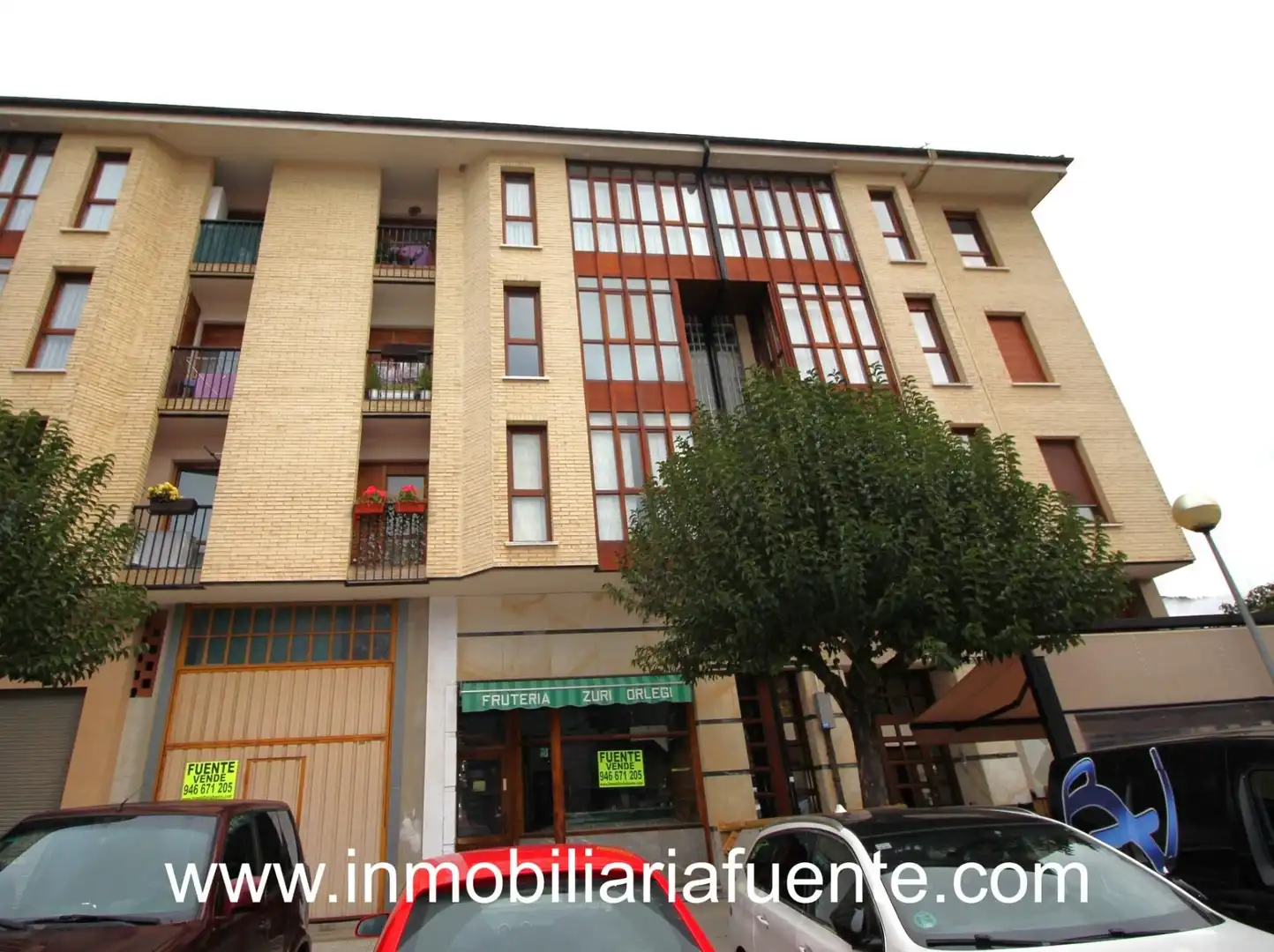 Local comercial en venda a Güeñes, imagen 2