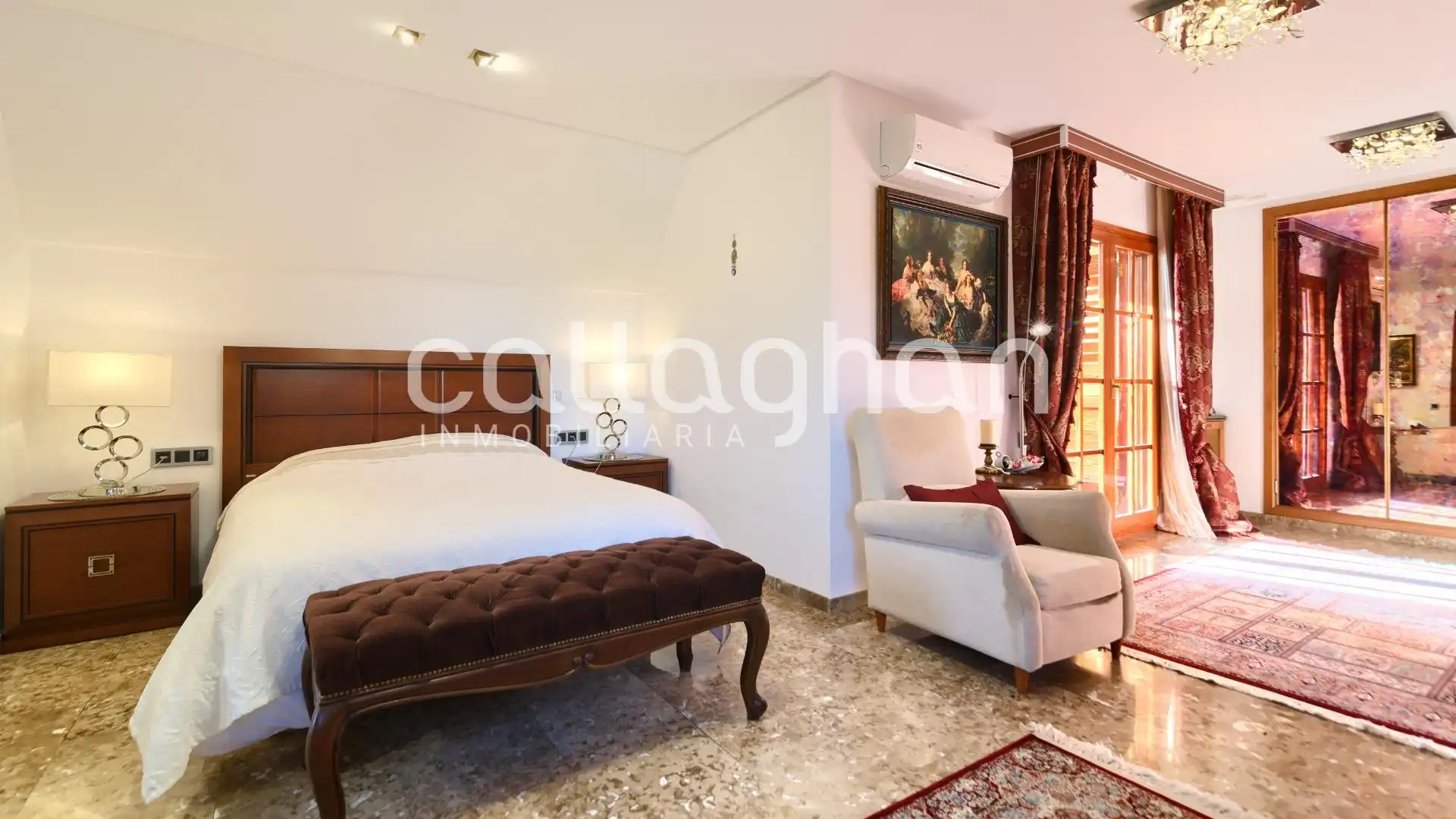 Villa avec terrasse à vendre à Nueva Santa Barbara - Cruz de Gracia, imagen 36