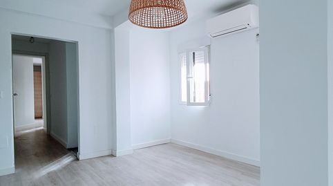 Foto 2 de Piso de alquiler en Angel Luis de la Herran, Pinar del Rey, Madrid Capital