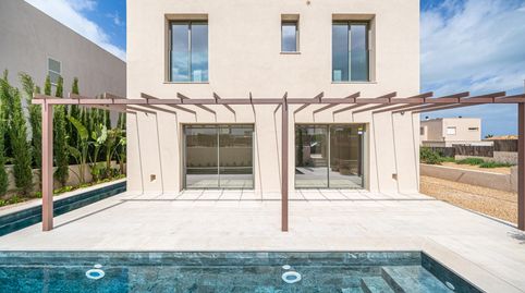 Foto 5 de Casa o chalet en venta en Colònia de Sant Pere, Artà
