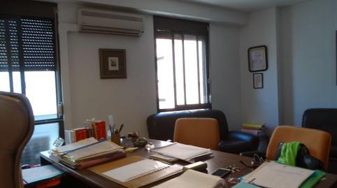 Foto 2 de Oficina de alquiler en Centro,  Santa Cruz de Tenerife Capital