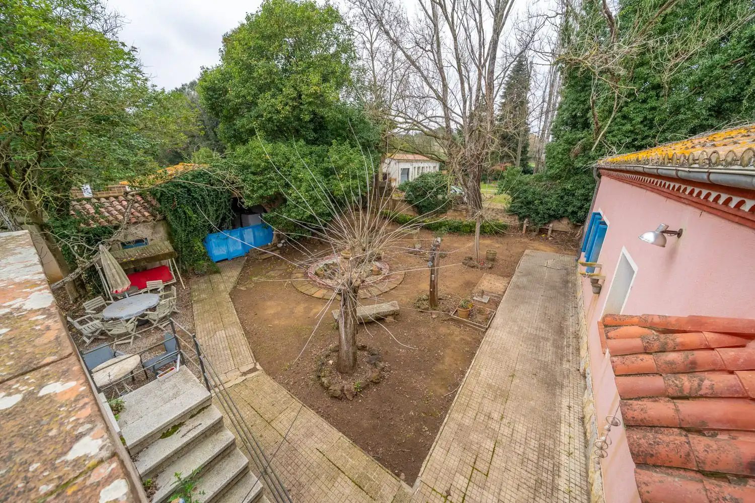 Casa en venda a Bescanó, imagen 41