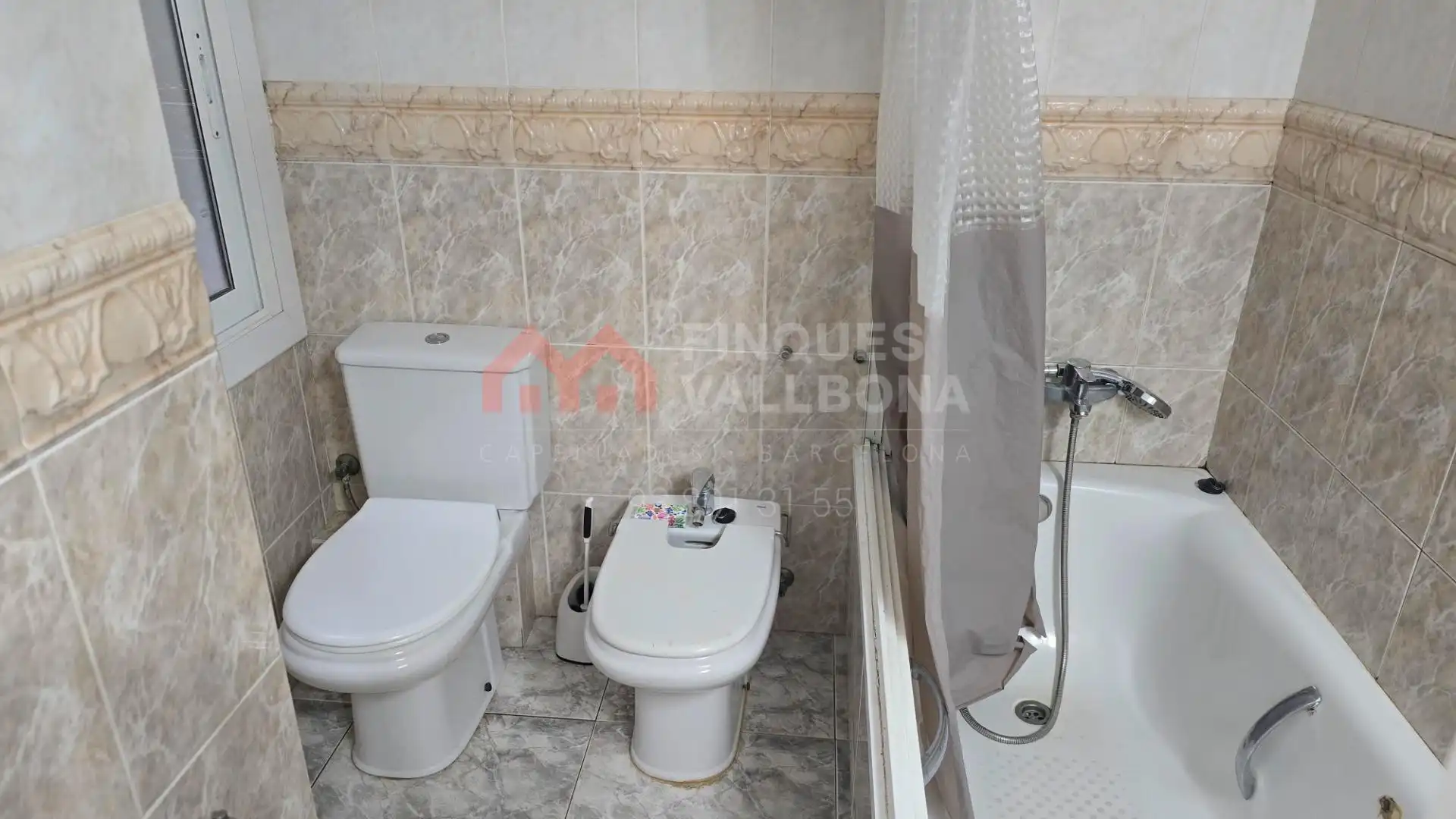Flat for sale in Capellades