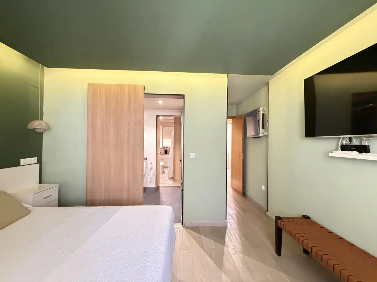 Flat with pool for sale in Calle Brasil, imagen 40