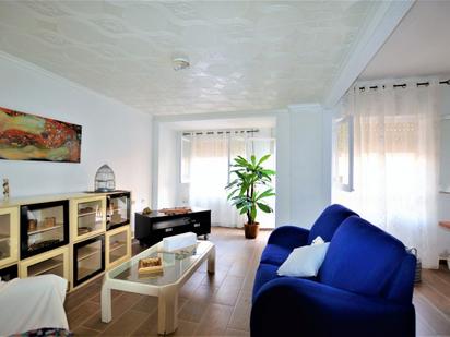 Living room of Flat for sale in Elda