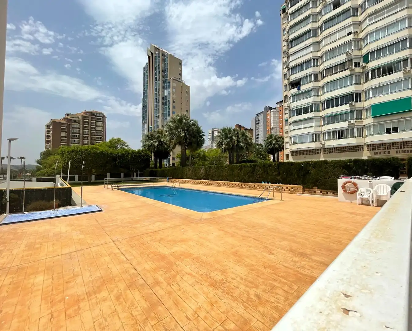 Appartamento con piscina in vendita a Avinguda de Benissa, imagen 30