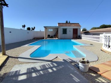 Casa rústica en venta en Arcos de la Frontera