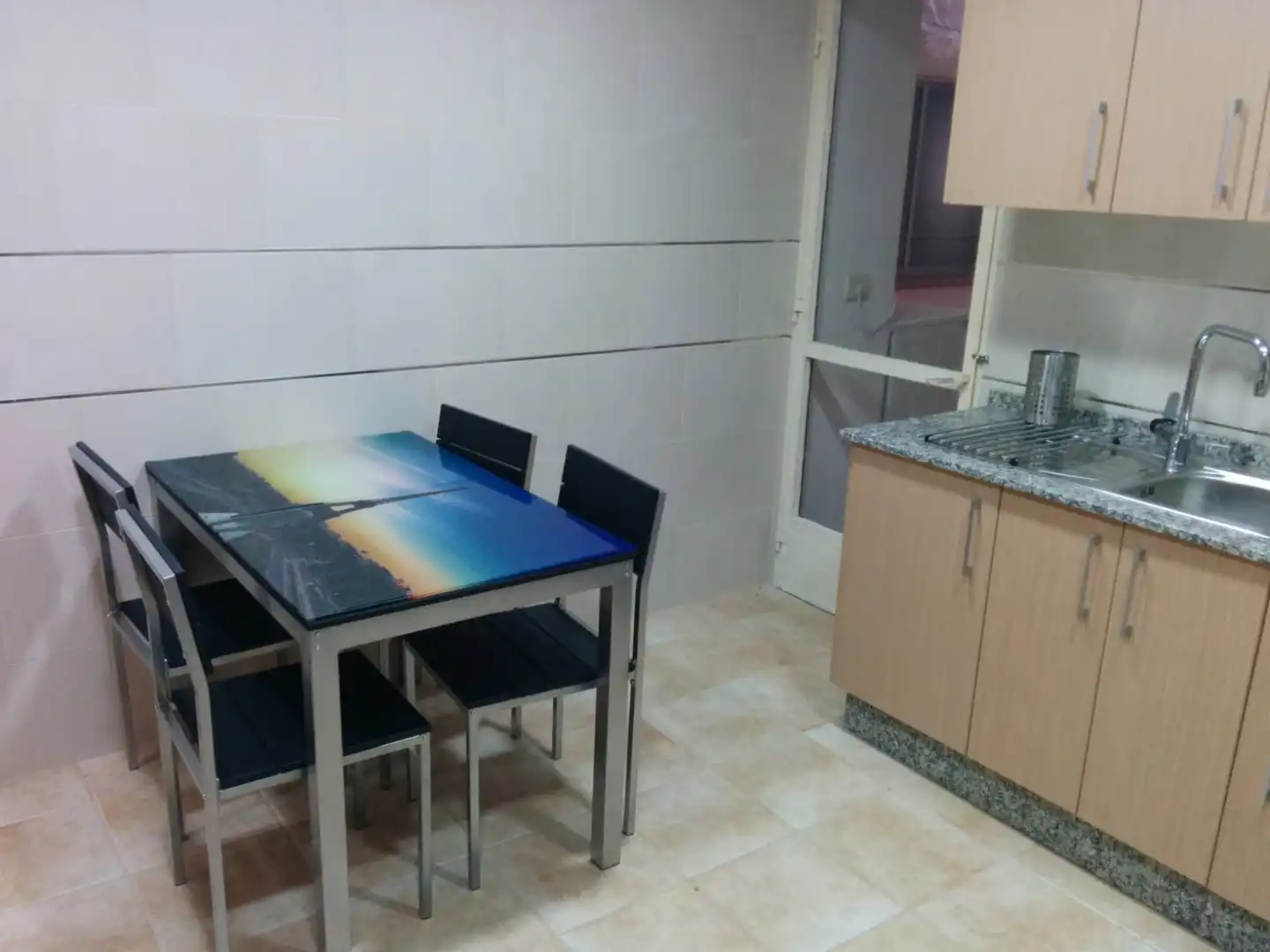 Wohnung mit Aufzug zum Verkauf in Rúa Maruja Mallo 15, imagen 19