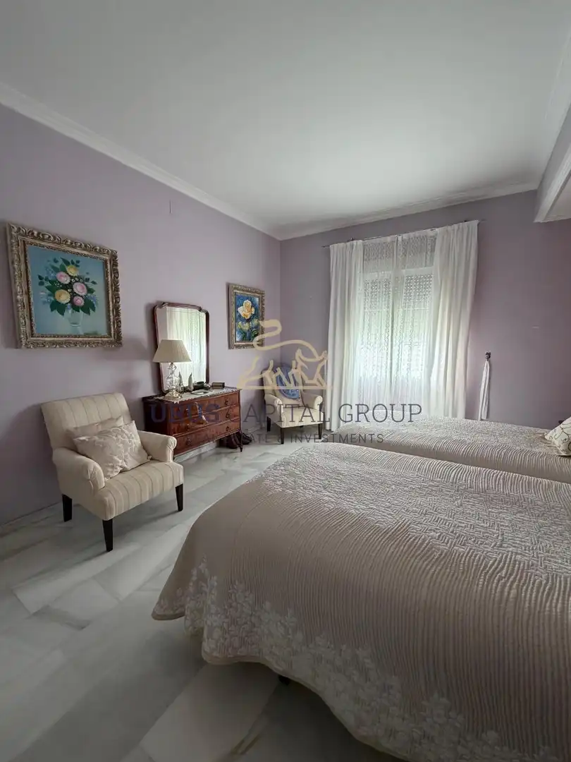 Casa con piscina en venta en Periurbano Oeste - Sierra, imagen 20