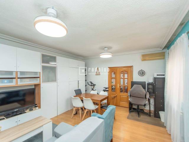 Piso en Venta en Zona Centro - Ayuntamiento