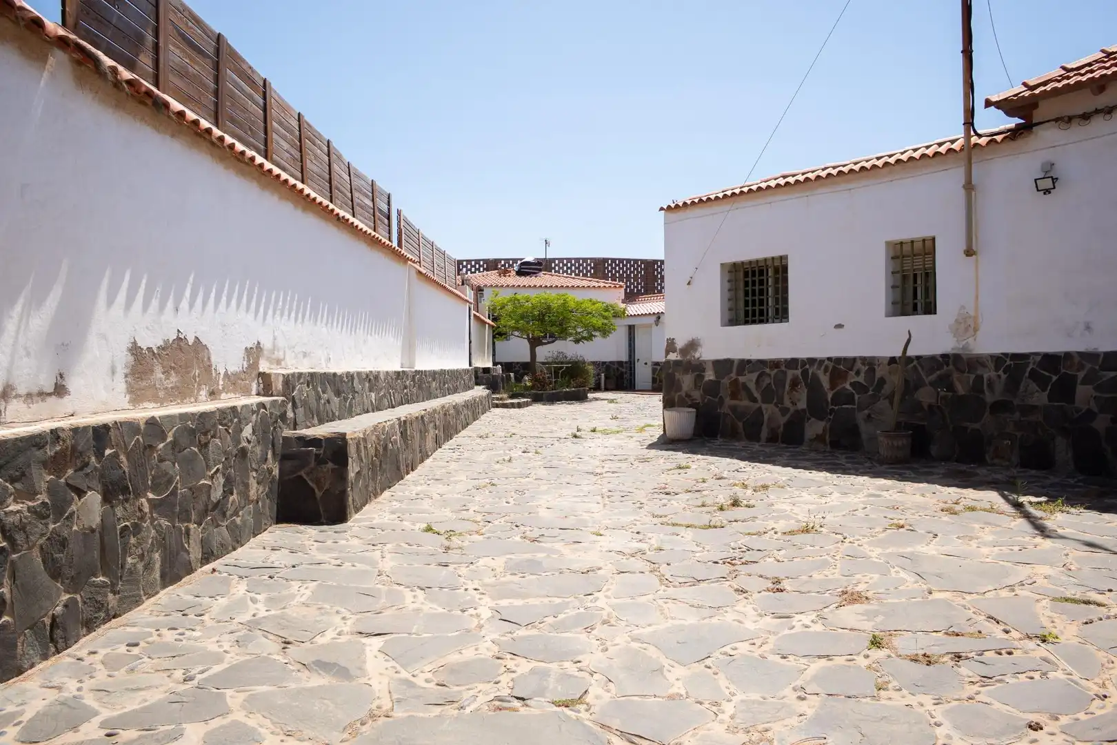 Houses for sale in Camino CRUZ DE JEREZ, Callejón del Castillo - El Calero - Las Huesas
