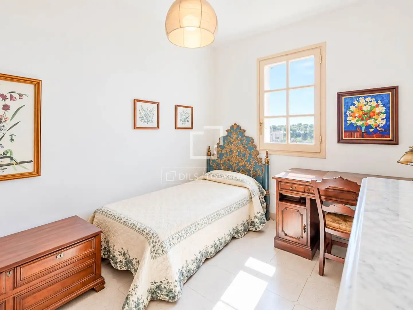 Chalet con terraza en venta en Vallpineda - Rocamar, imagen 13