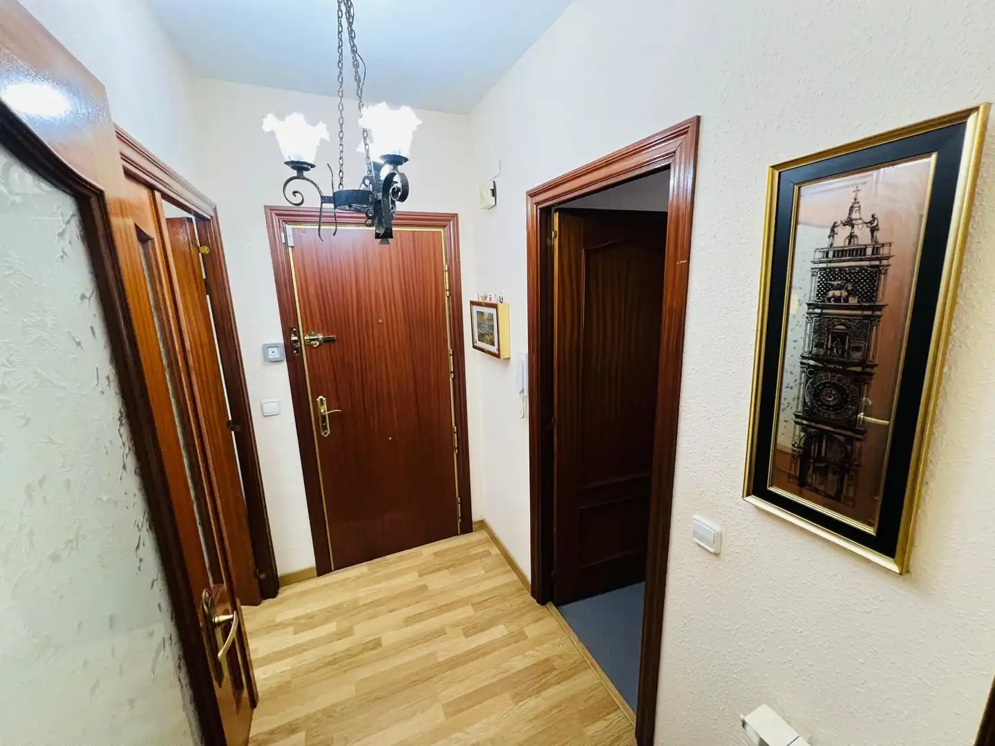 Apartments for sale in Cunit  with Heating, Parquet flooring and Terrace