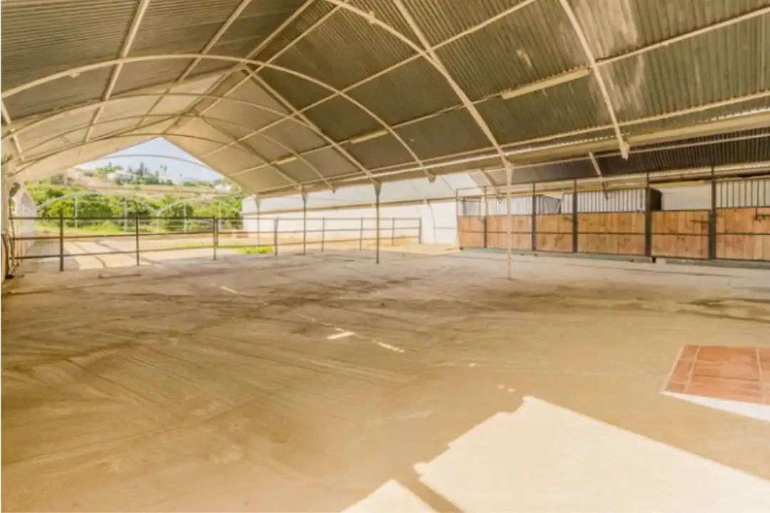 Terreno en venta en Centro Histórico