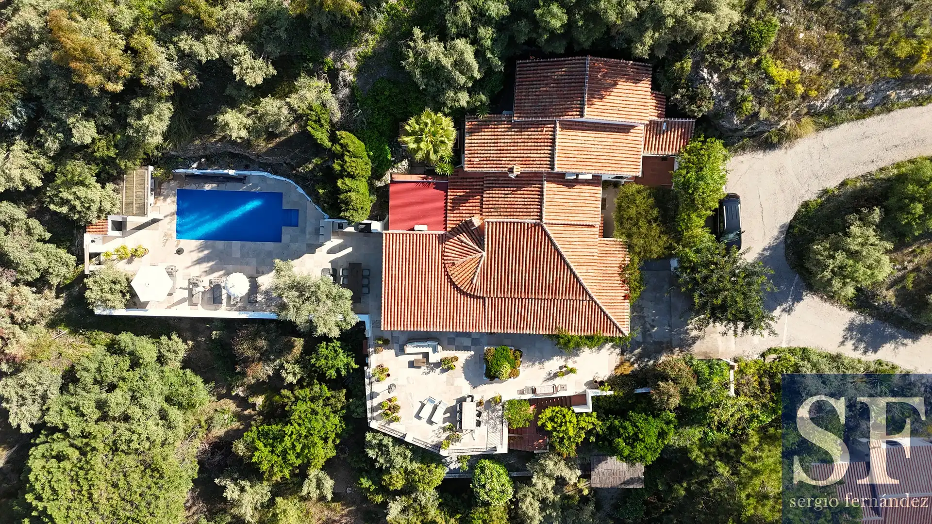 Haus zum Verkauf in Cómpeta, imagen 20
