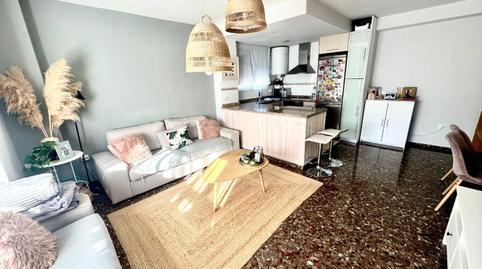Foto 2 de Apartamento en venta en Camí Reial, Torrent