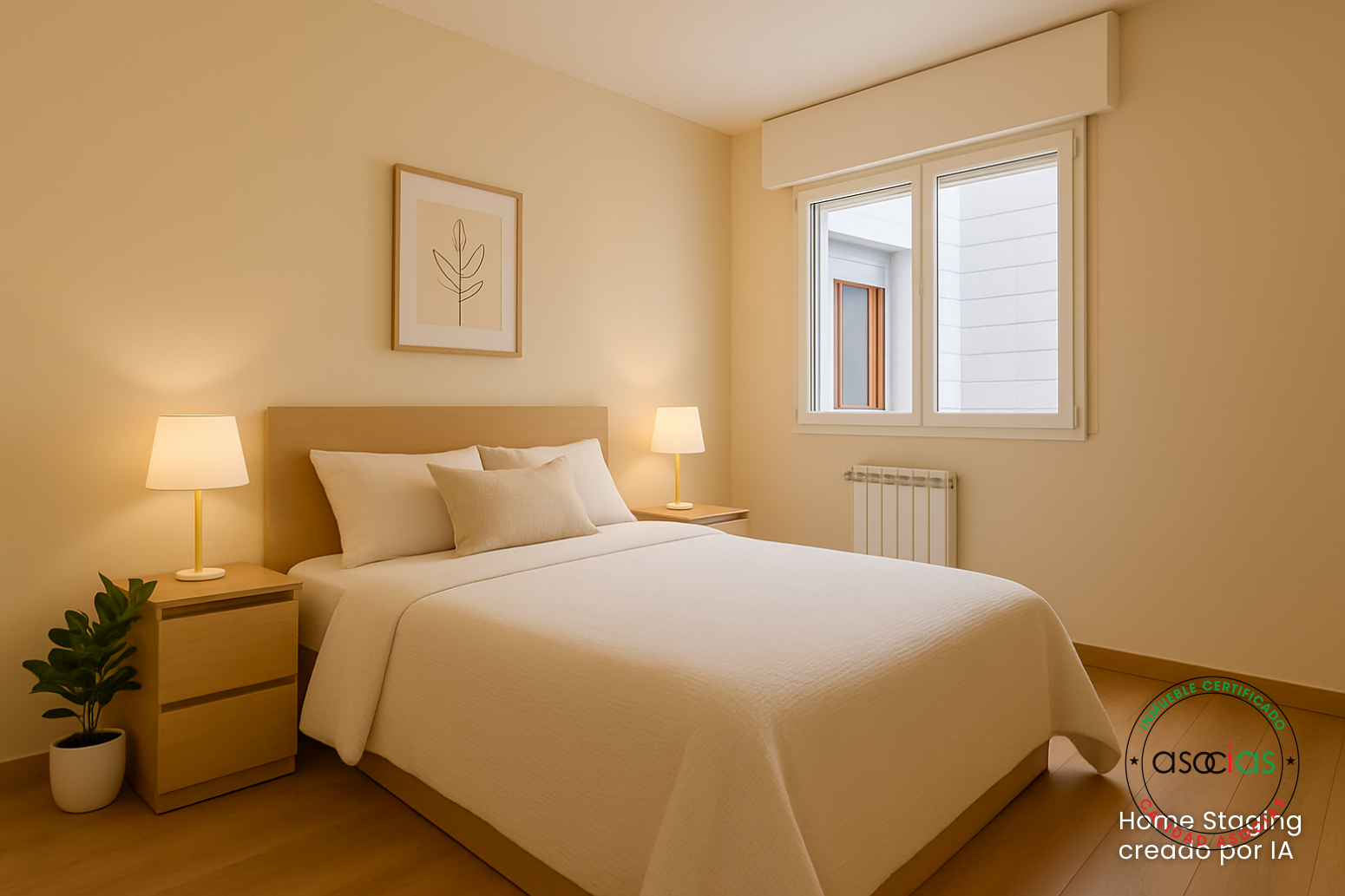 Habitación de Piso en venta en Gijón  con Calefacción y Parquet