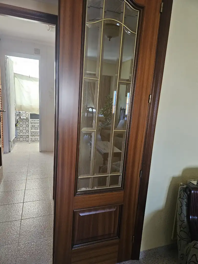 Wohnung zum Verkauf in Castellón de la Plana / Castelló de la Plana mit Heizung, Möbliert und Ofen