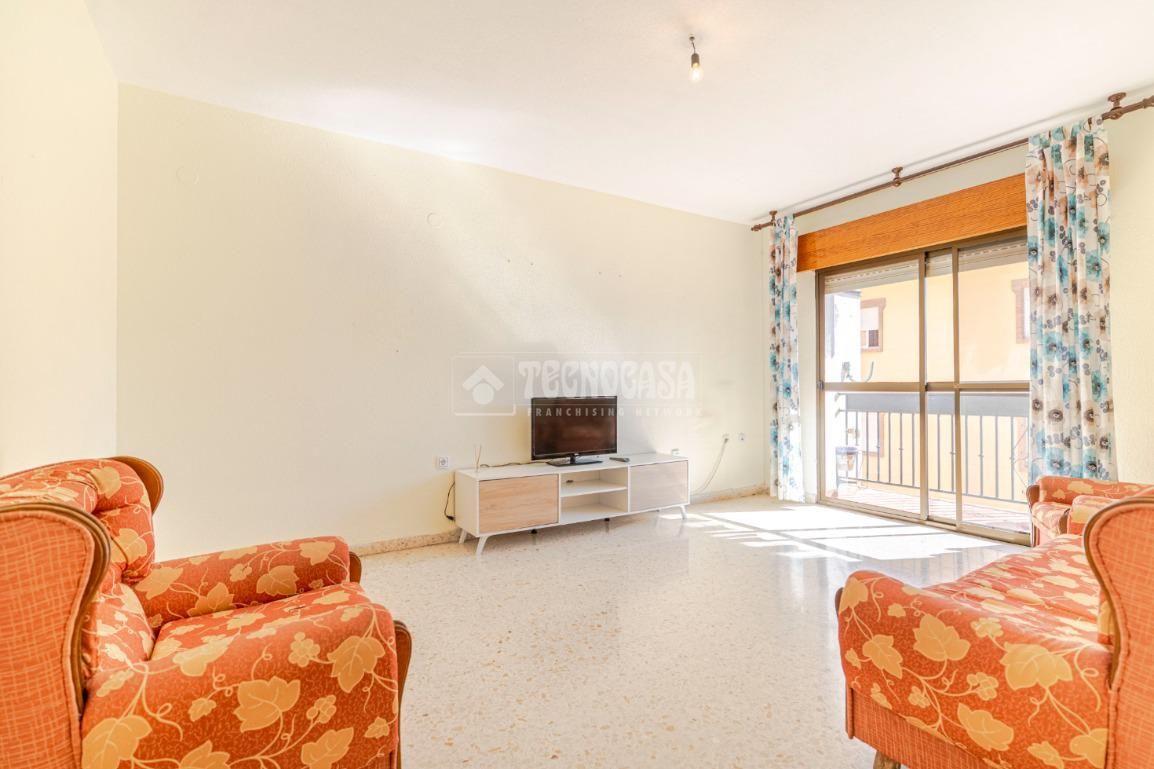 Sala d'estar de Pis en venda en Órgiva