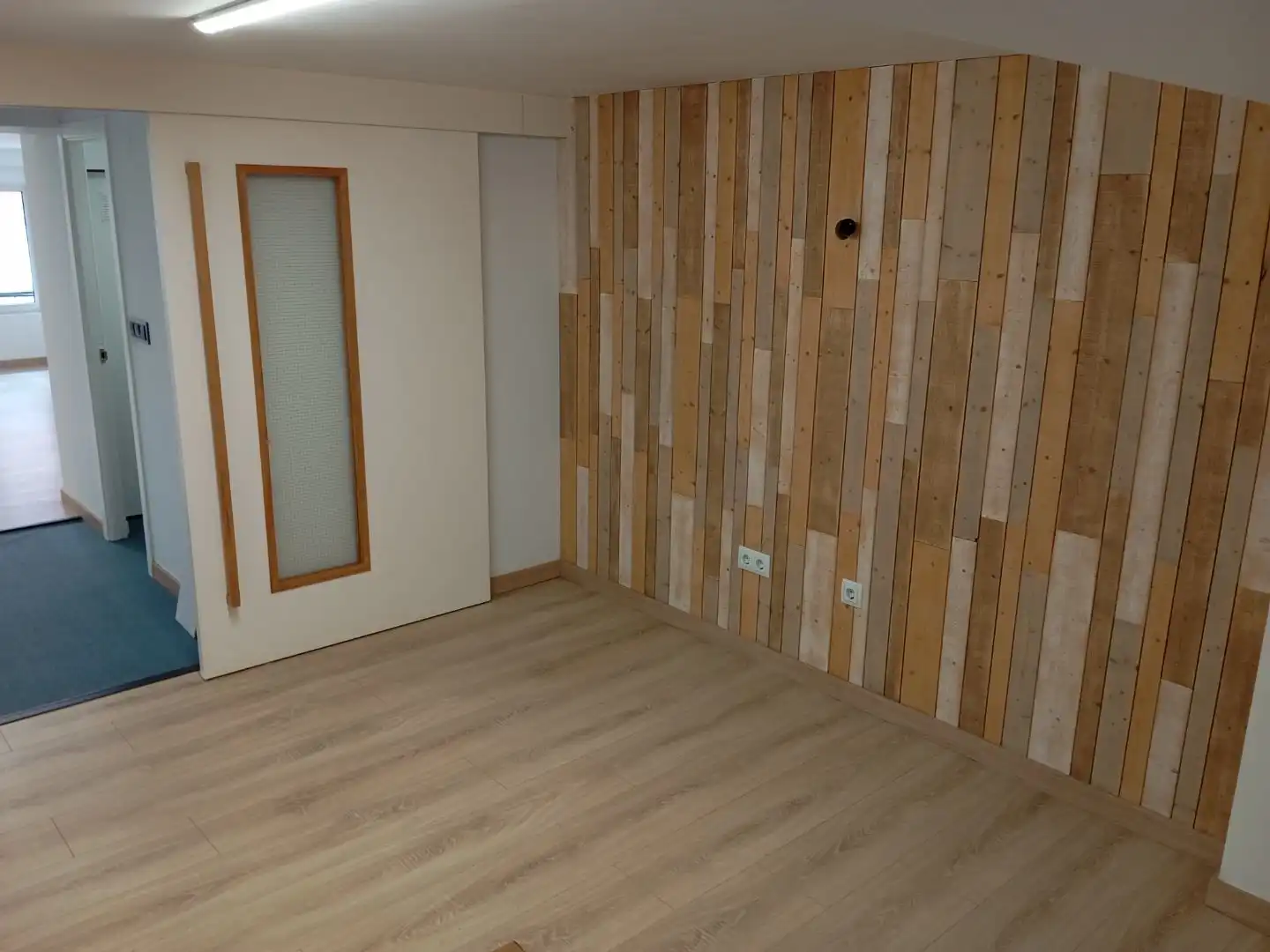 Office for rent in Narón