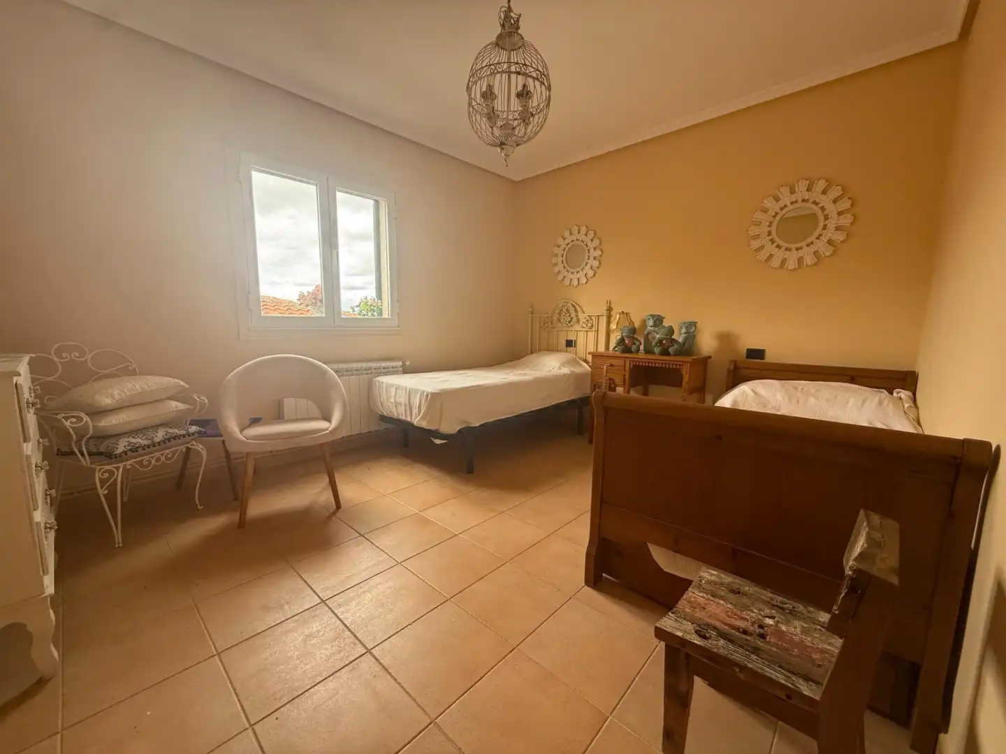 Houses for rent in Parada de Sil