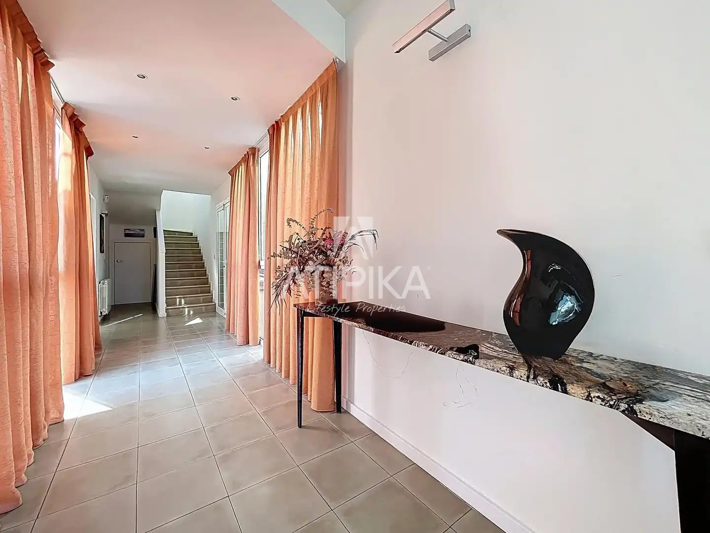 Casa o xalet en venda en Sitges amb Aire condicionat, Calefacció i Terrassa