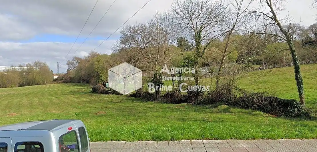Terrenos y solares en venta en Barrio Mercadín Alto
