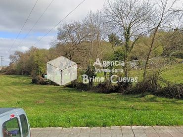 Terrenos y solares en venta en Barrio Mercadín Alto