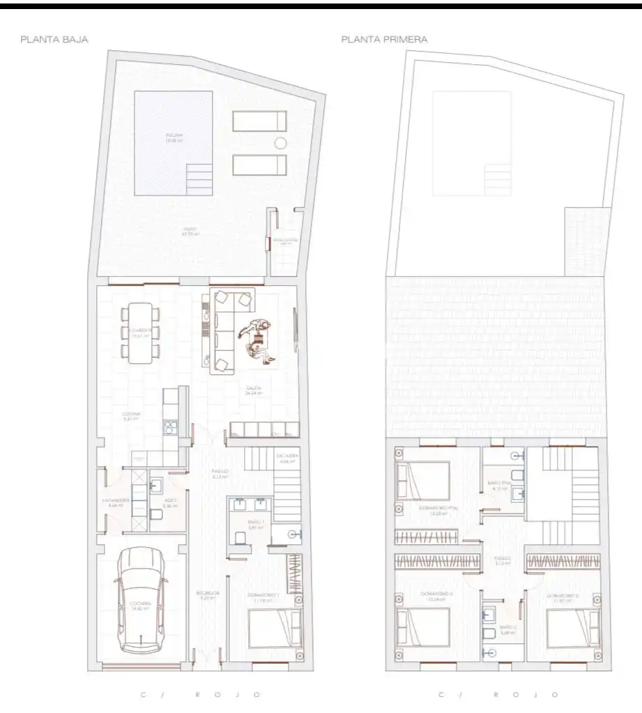 Casa en venta en Tembleque, imagen 2