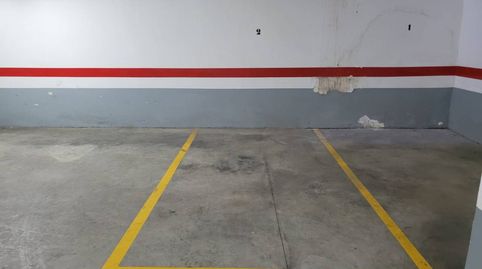 Foto 4 von Garage zur Miete in Calle Calderon, Centre, Sabadell