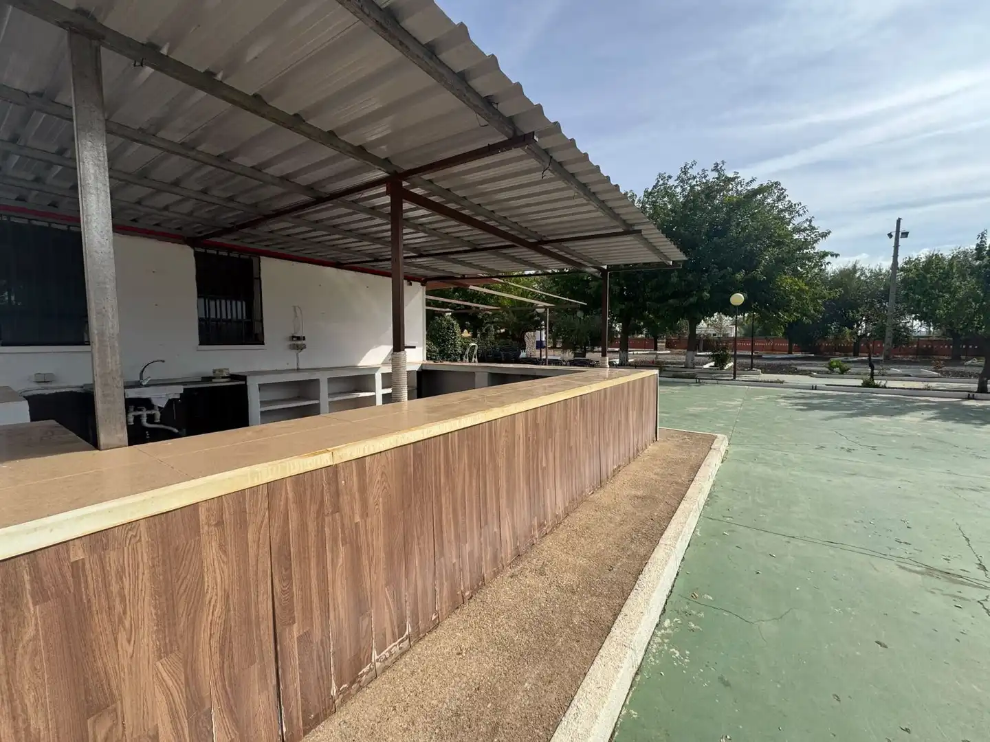Business premises for sale in Valdepeñas, imagen 8