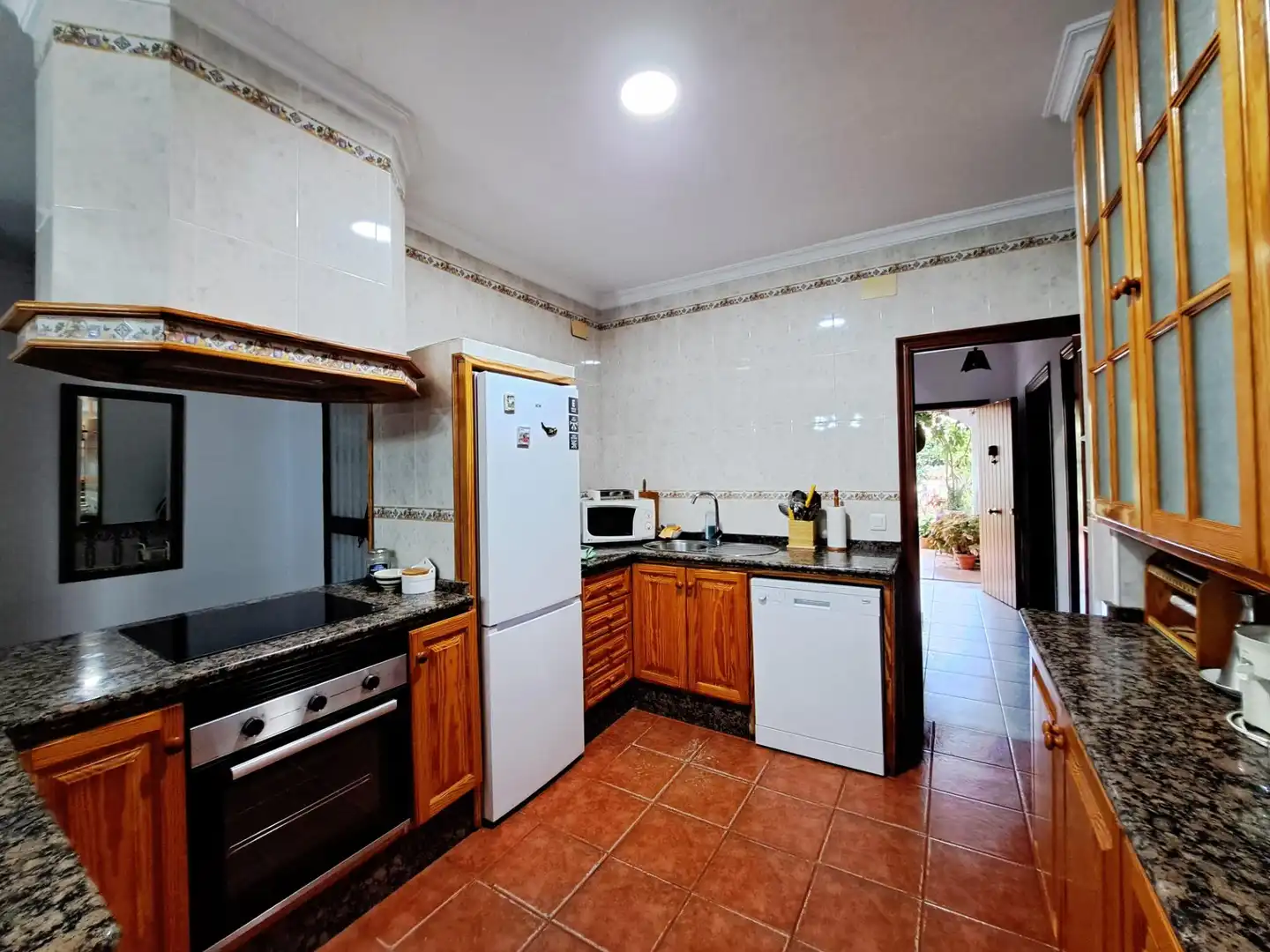 Einfamilien-Reihenhaus zum Verkauf in Calle 21400, Ayamonte ciudad