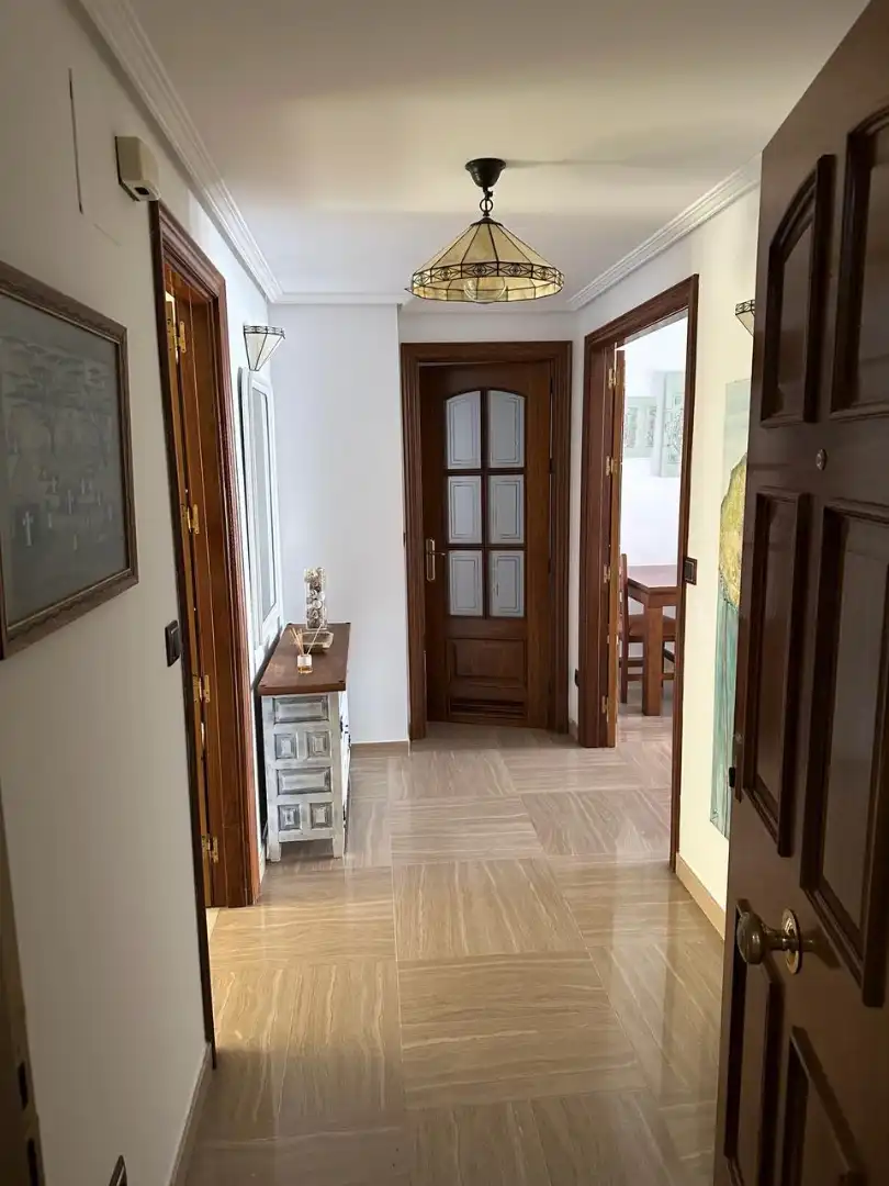 Piso de alquiler en Noroeste 