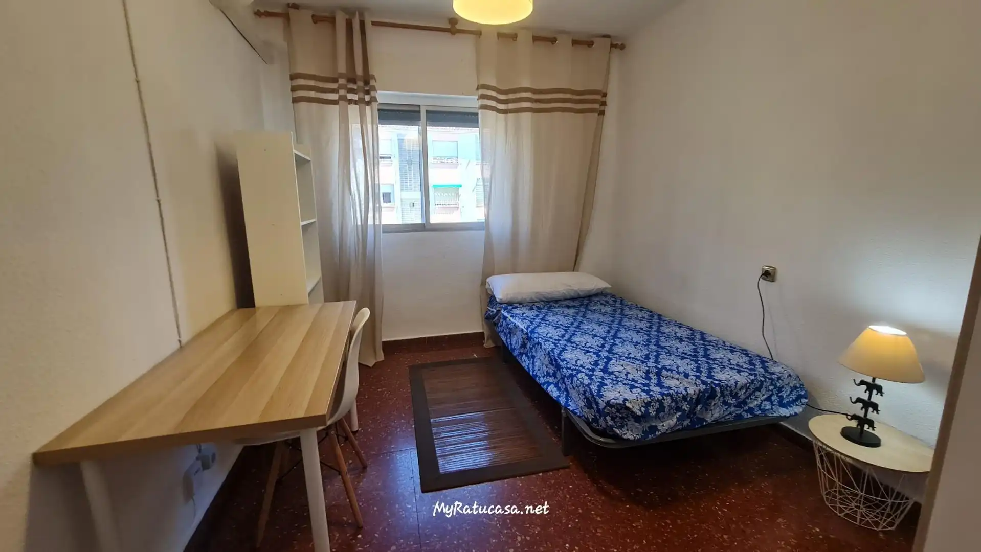 Wohnung mit Aufzug zur Miete in Calle GUTIERRE TIBON, imagen 24